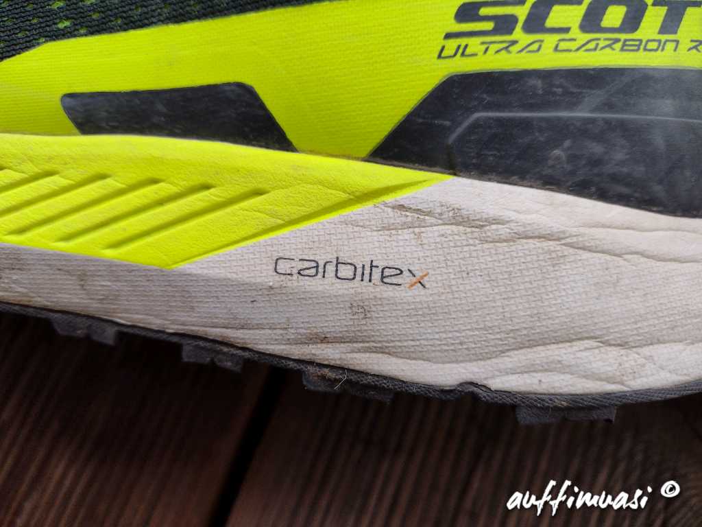 scott, carbon, ultra, review, test