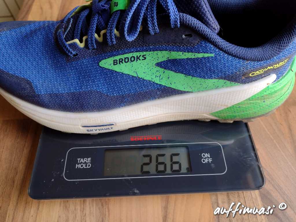 brooks, catamount, review, test, running, trailrunning