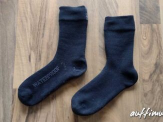 gripgrab, waterproof, socks, review, test