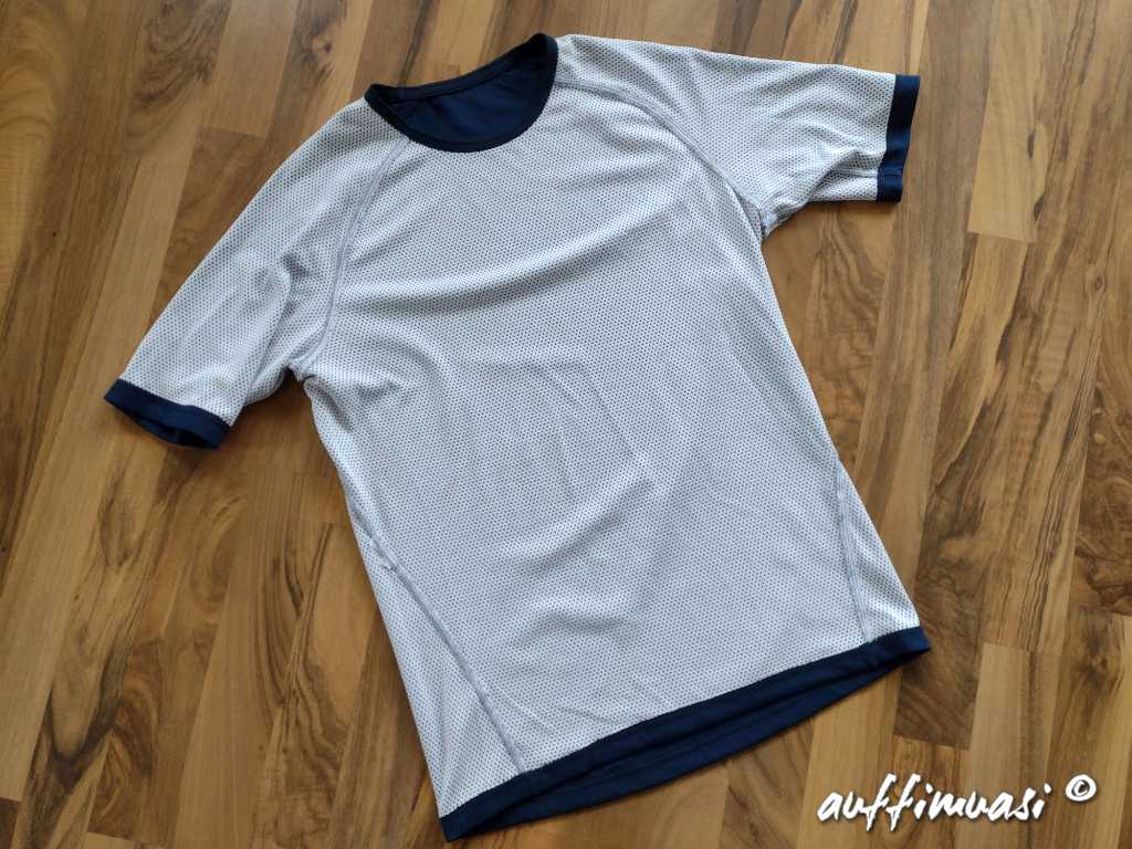 gripgrab, polygiene, base, layer, shirt, review