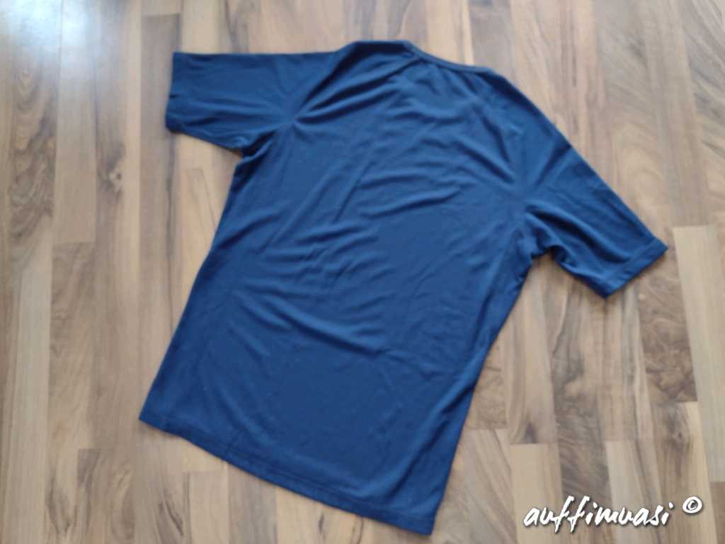 gripgrab, polygiene, base, layer, shirt, review