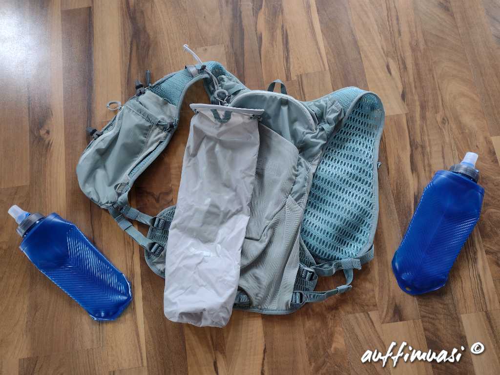 camelbak, zephyr, pro, review, vest, trailrunning, test