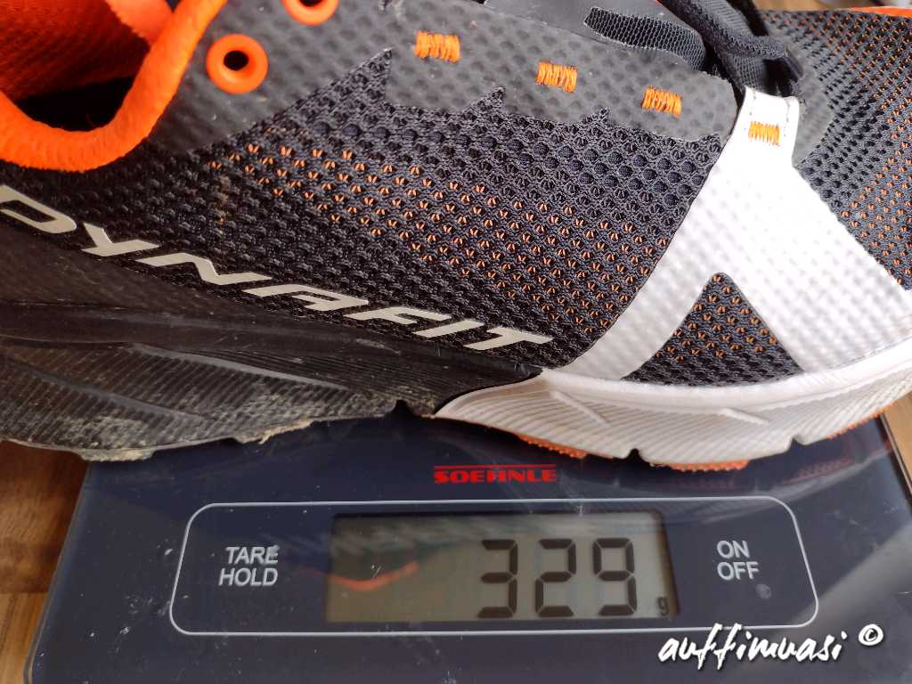 dynafit, ultra, 100, shoe, review, test, running, laufen