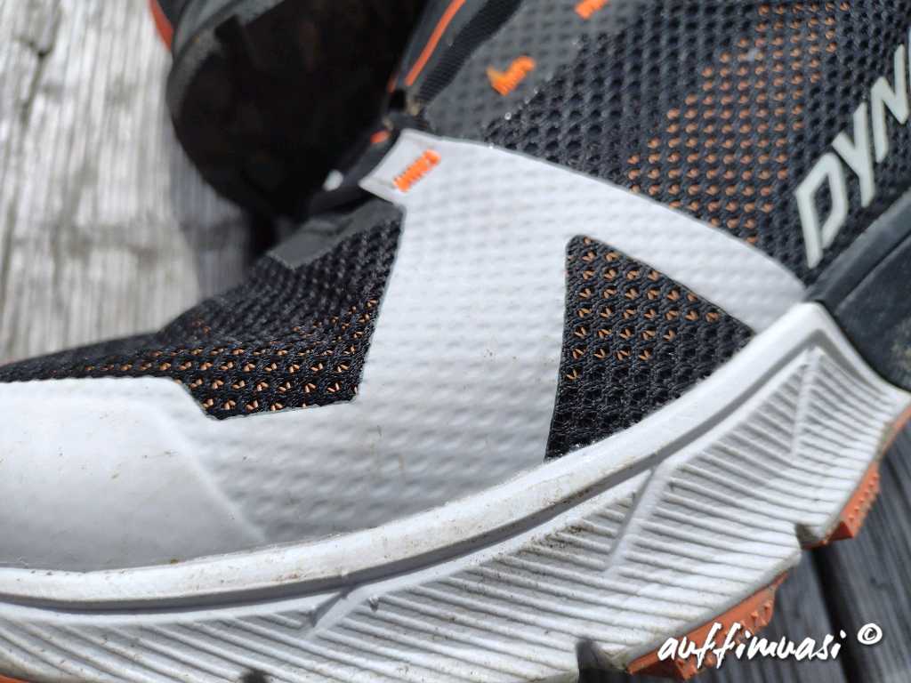 dynafit, ultra, 100, shoe, review, test, running, laufen