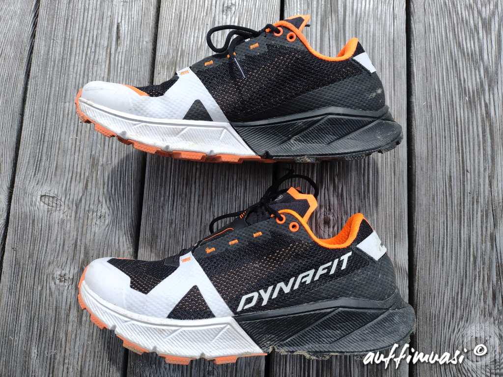 dynafit, ultra, 100, shoe, review, test, running, laufen