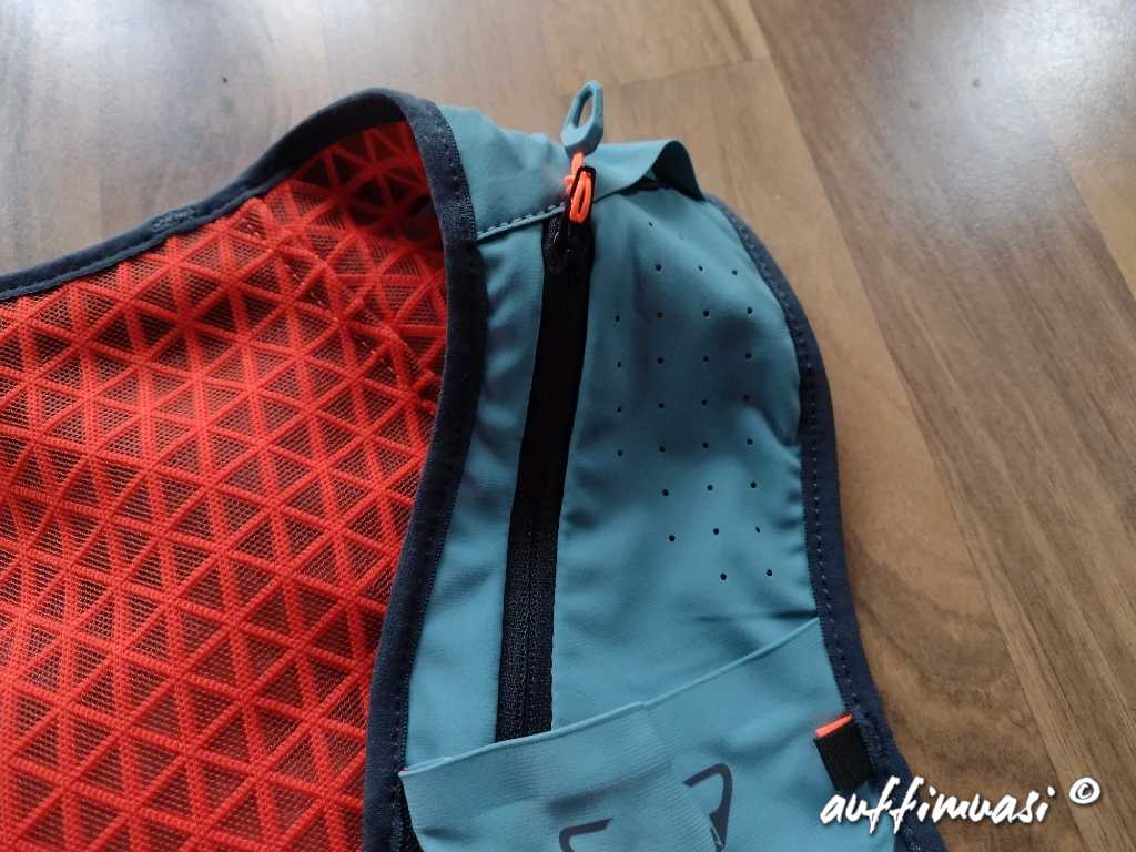 dynafit, alpine, vest, trailrunning, rucksack, test, review