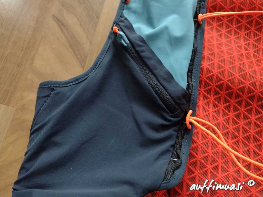 dynafit, alpine, vest, trailrunning, rucksack, test, review