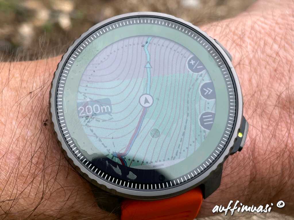 suunto, vertical, hands-on, review, test, vorstellung, presentation