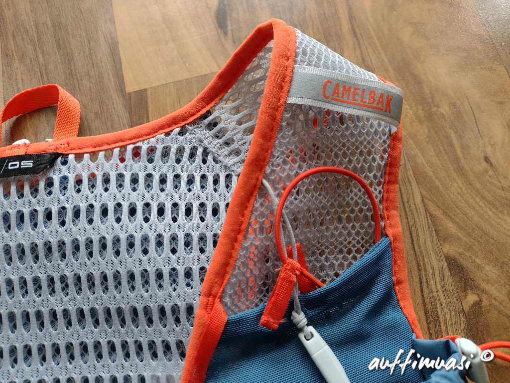 camelbak, trail, vest, review, test, laufen