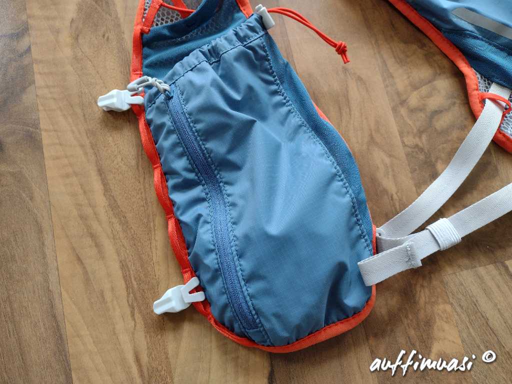 camelbak, trail, vest, review, test, laufen