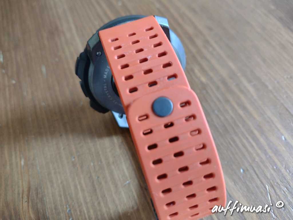 suunto, vertical, review, test, suunto10