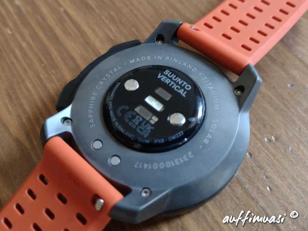 suunto, vertical, review, test, suunto10