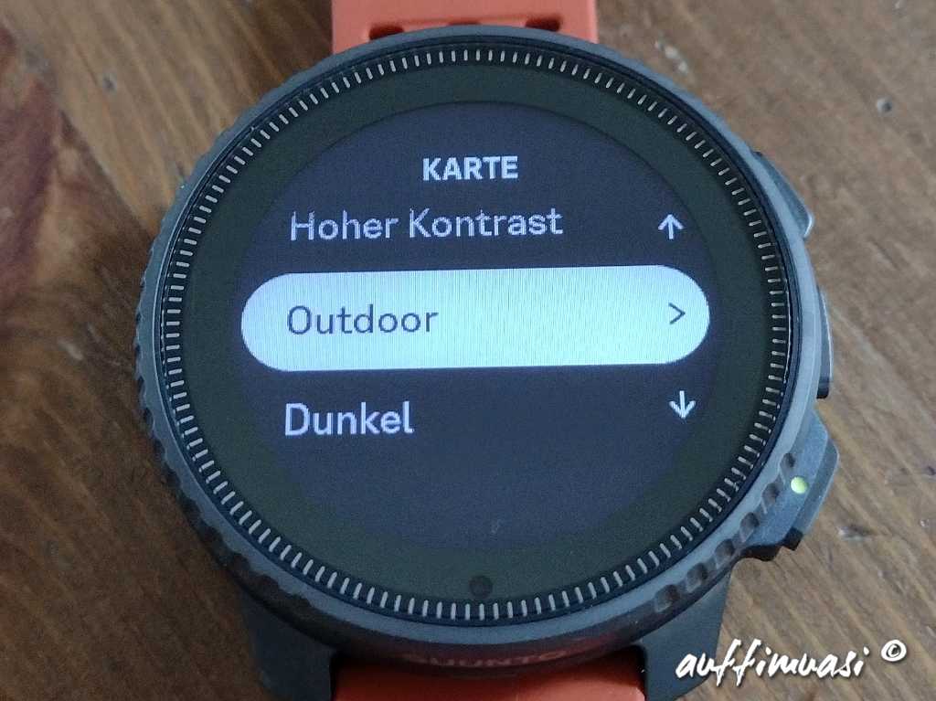 suunto, vertical, review, test, suunto10