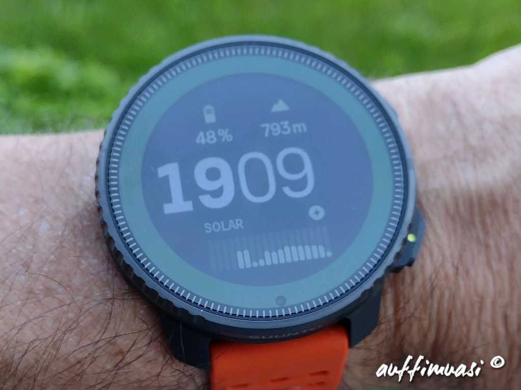 suunto, vertical, review, test, suunto10