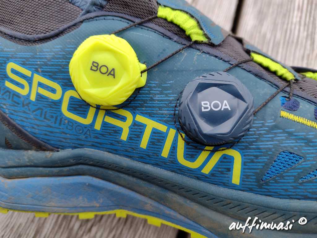 la, sportiva, lasportiva, jackal, boa, trailrunning, mountan, running, review, test