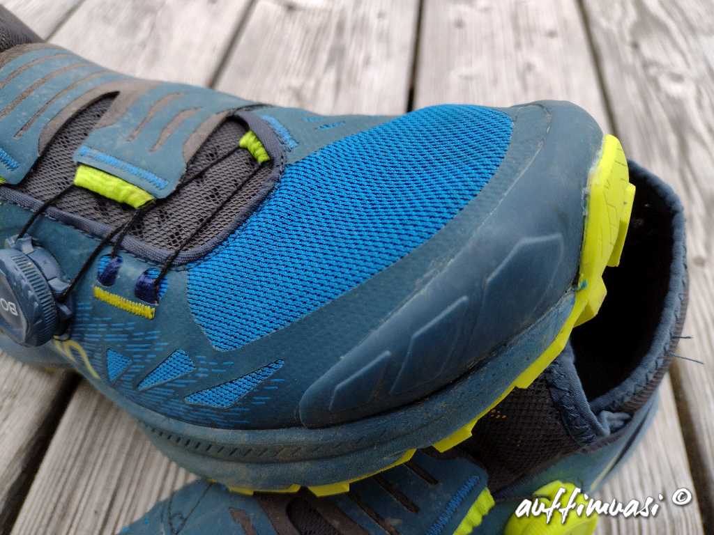 la, sportiva, lasportiva, jackal, boa, trailrunning, mountan, running, review, test