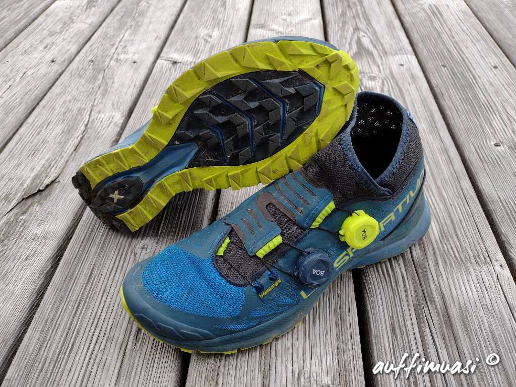 la, sportiva, lasportiva, jackal, boa, trailrunning, mountan, running, review, test