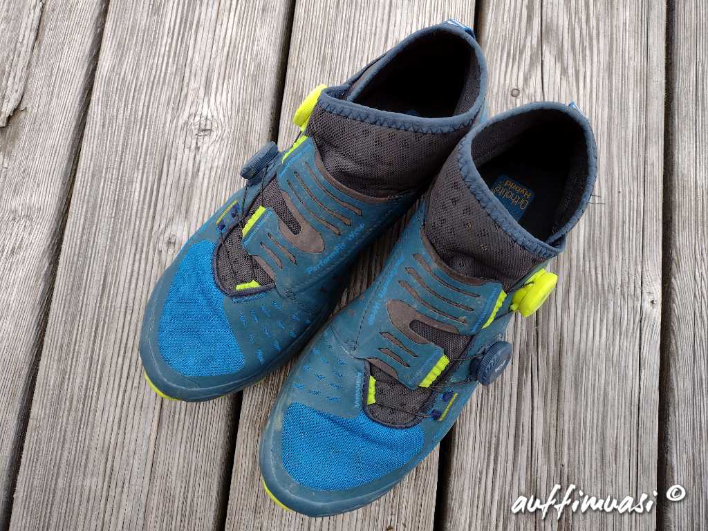 la, sportiva, lasportiva, jackal, boa, trailrunning, mountan, running, review, test