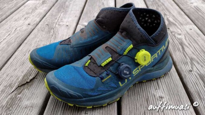 la, sportiva, lasportiva, jackal, boa, trailrunning, mountan, running, review, test