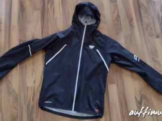 dynafit, 3L, jacket, jacke, review, test