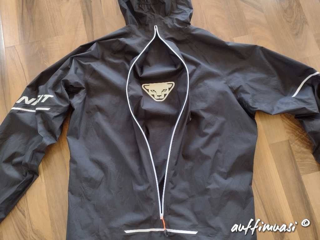 dynafit, 3L, jacket, jacke, review, test