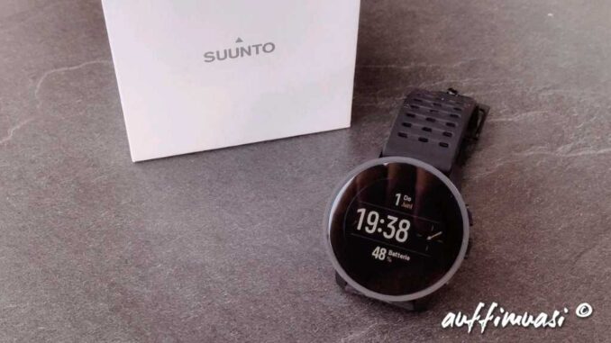 suunto, suunto9, suunto10, gewinnspiel