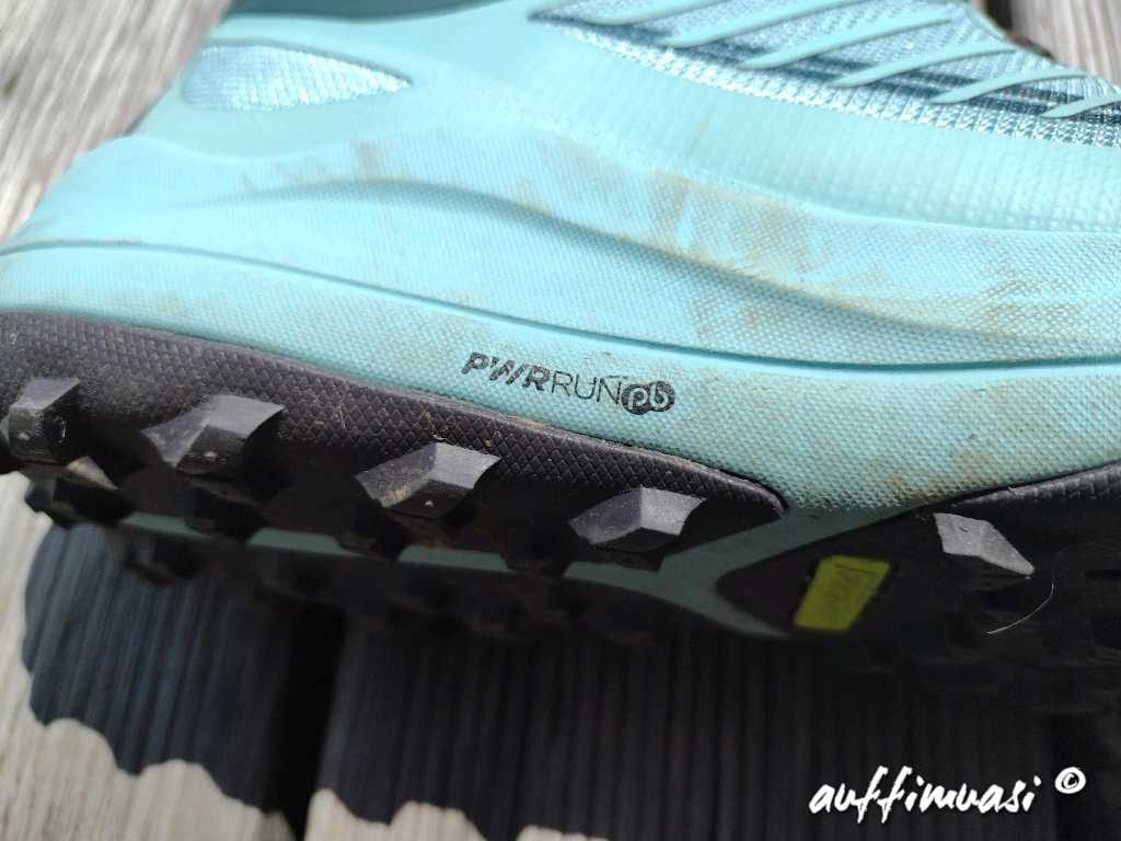 saucony, ultra, ridge, hiking, running, review, test