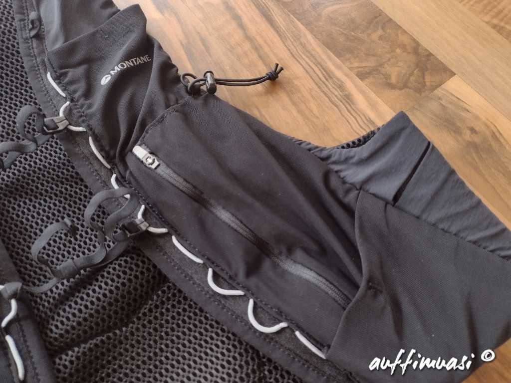 montane, gecko, vp, review, test