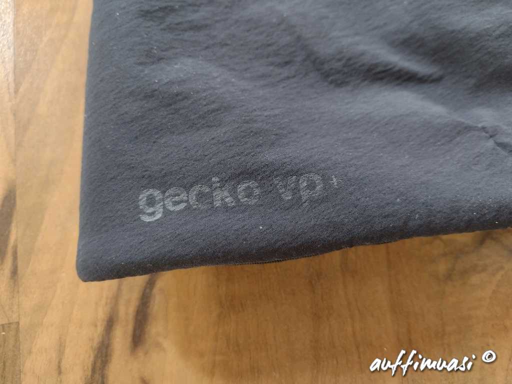 montane, gecko, vp, review, test