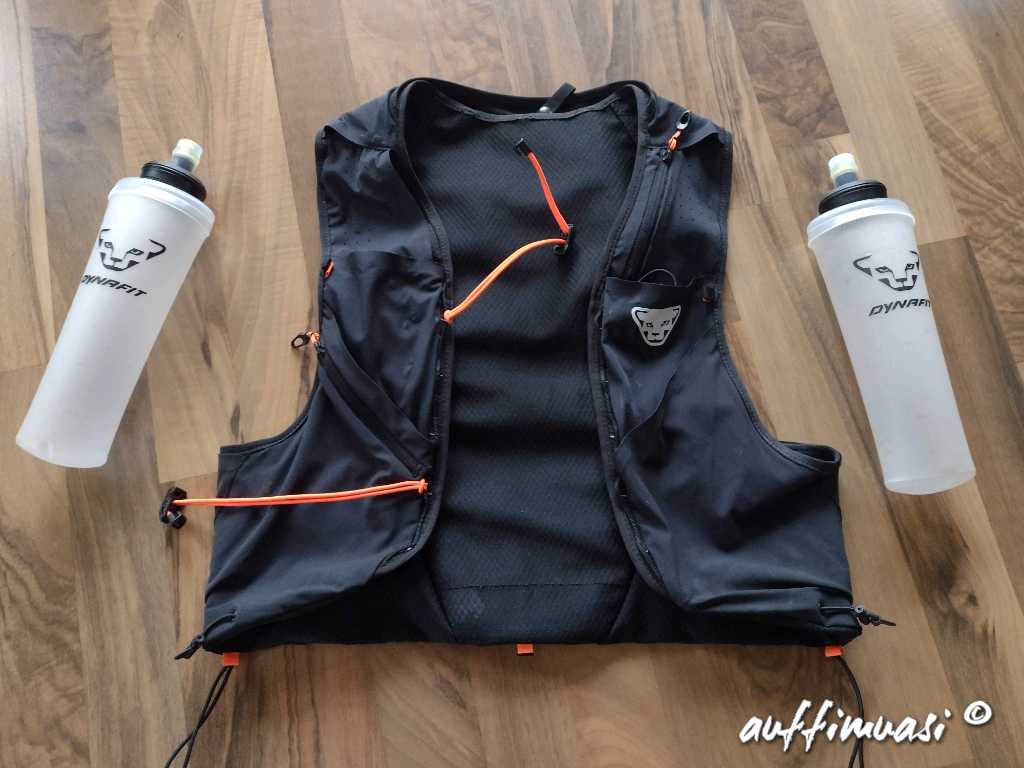 dynafit, ultra, vest, laufweste, review, test