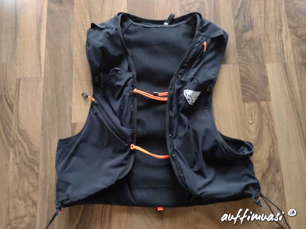 dynafit, ultra, vest, laufweste, review, test