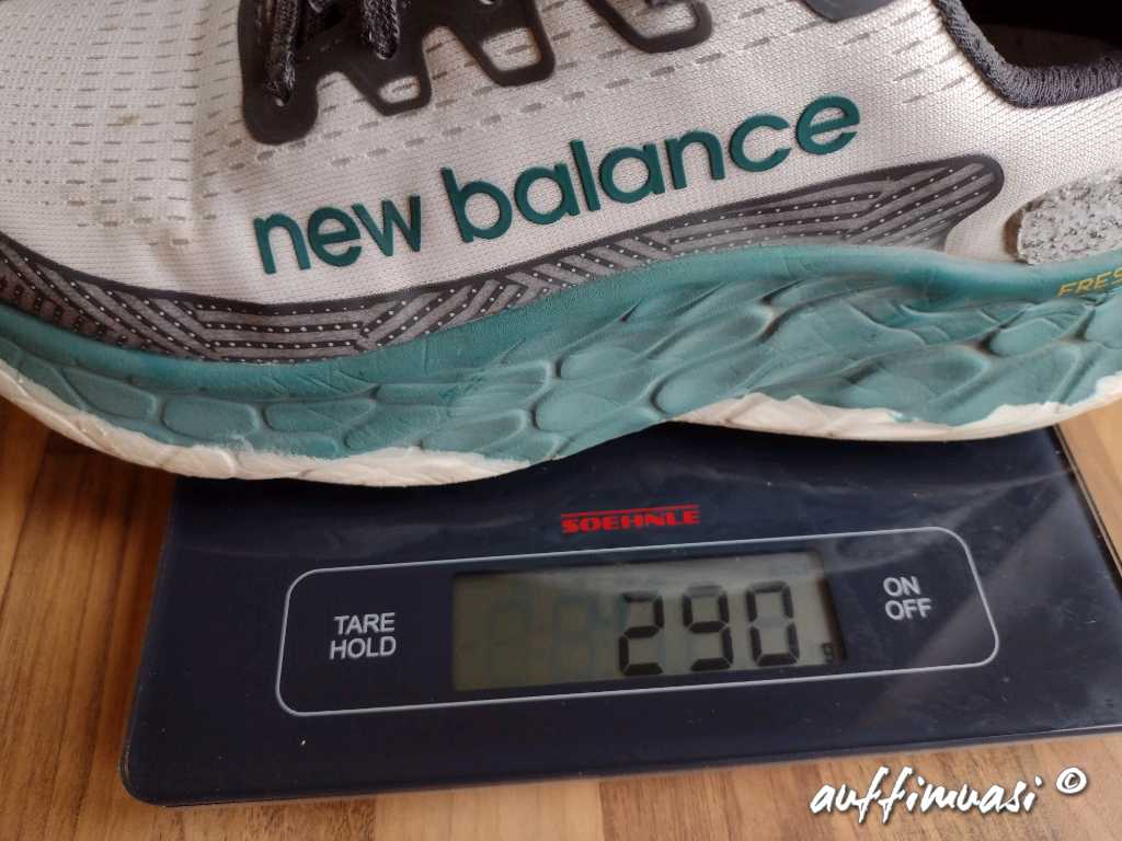 new, balance, fresh, foam, trail, more, review, test