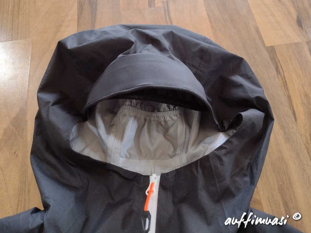 dynafit, 3L, jacket, jacke, review, test