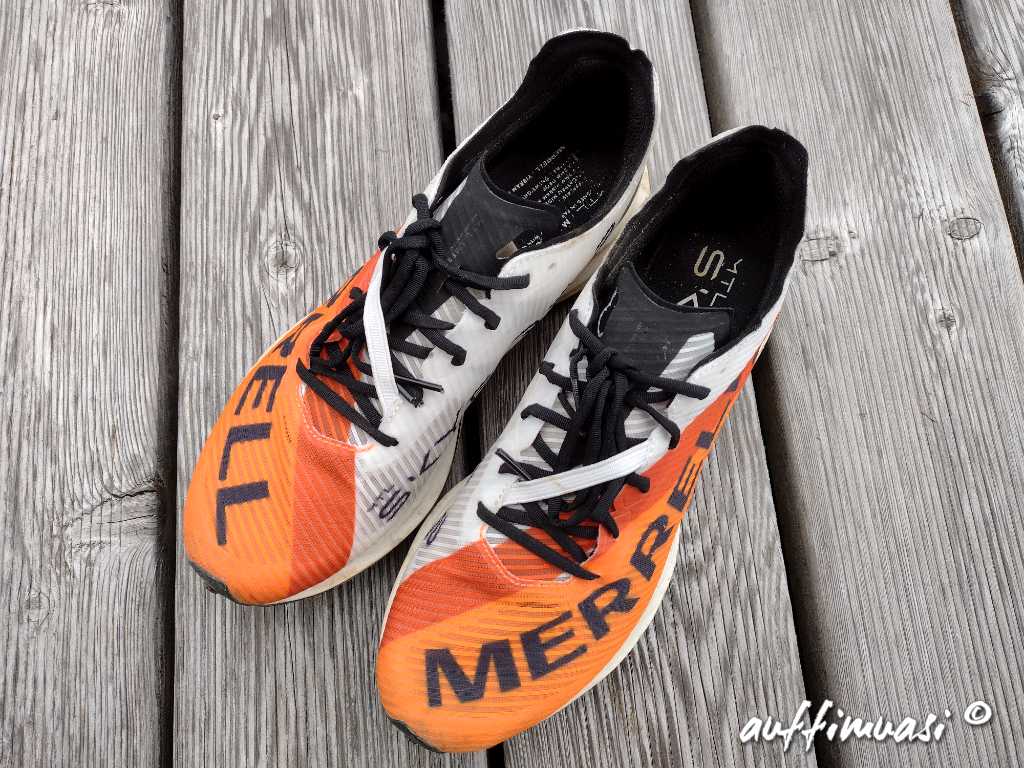 merrell, skyfire, trailrunning, review, laufen, test