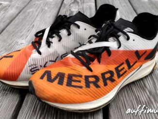 merrell, skyfire, trailrunning, review, laufen, test