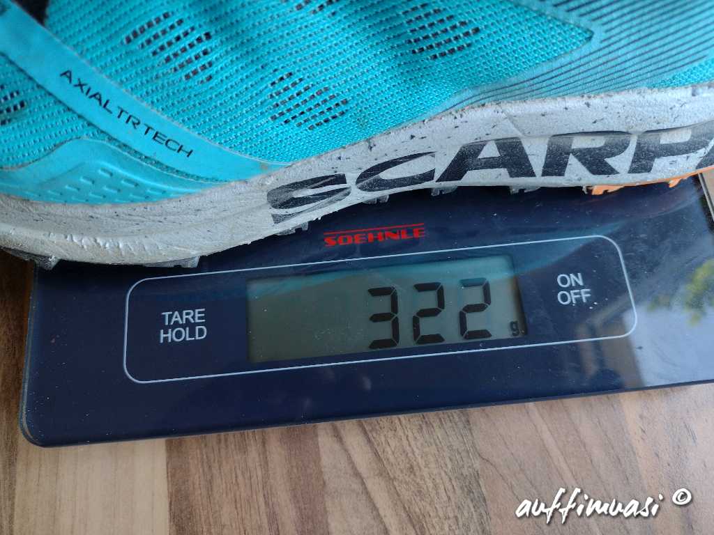 scarpa, spin, planet, review, test, laufen, trailrunning