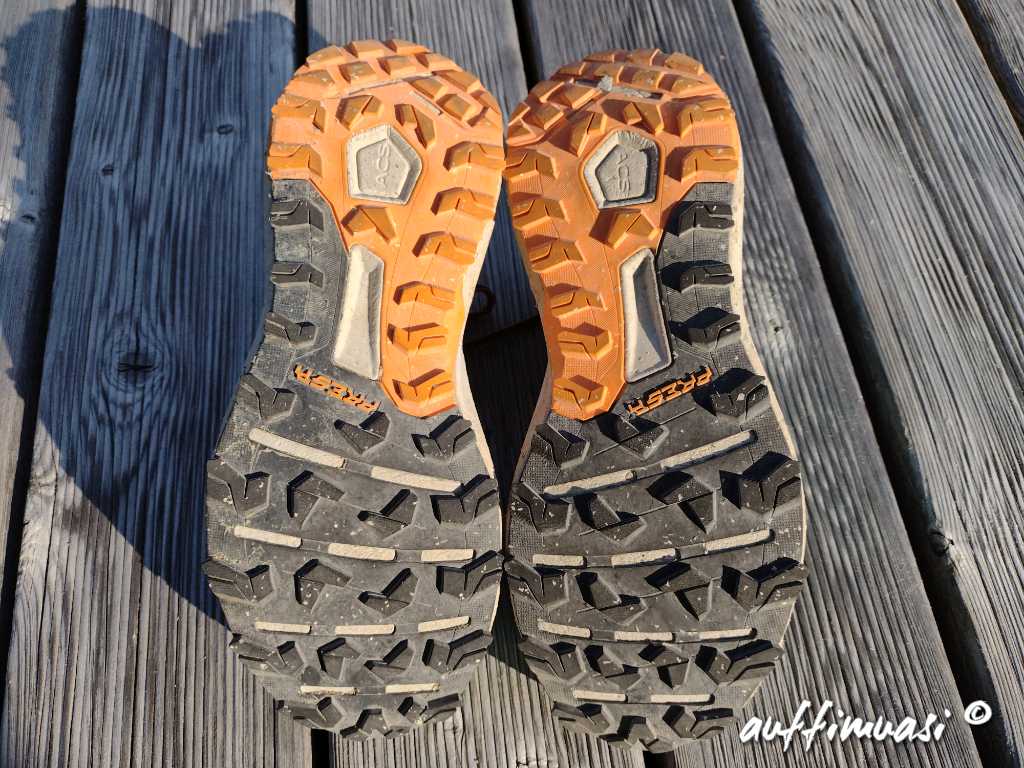 scarpa, spin, planet, review, test, laufen, trailrunning