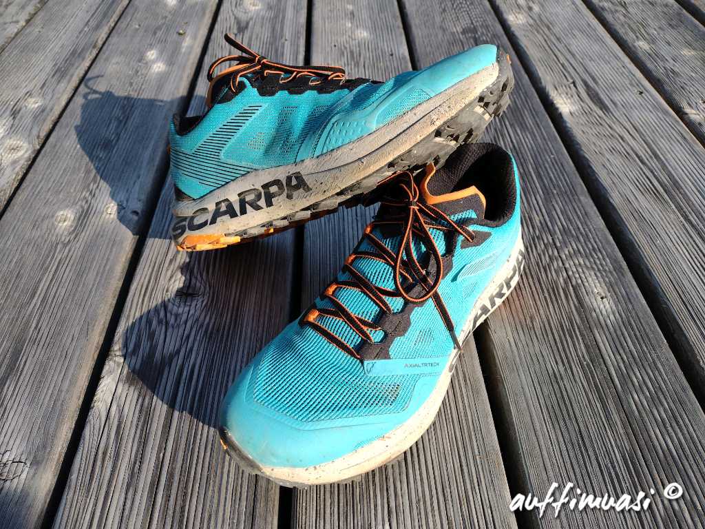 scarpa, spin, planet, review, test, laufen, trailrunning