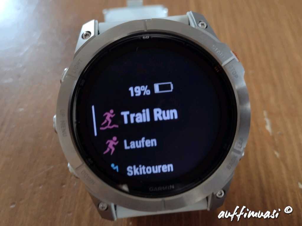 garmin, fenix7, pro, fenix7pro, fenix7x, review, test