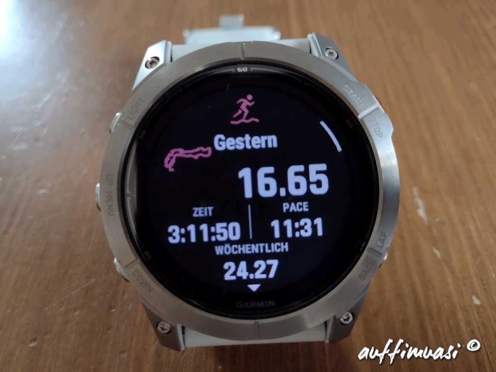 garmin, fenix7, pro, fenix7pro, fenix7x, review, test