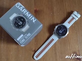 garmin, fenix7, pro, fenix7pro, fenix7x, review, test