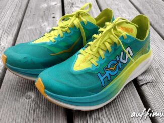 hoka, rocket, 2, carbon, race, review, test, running