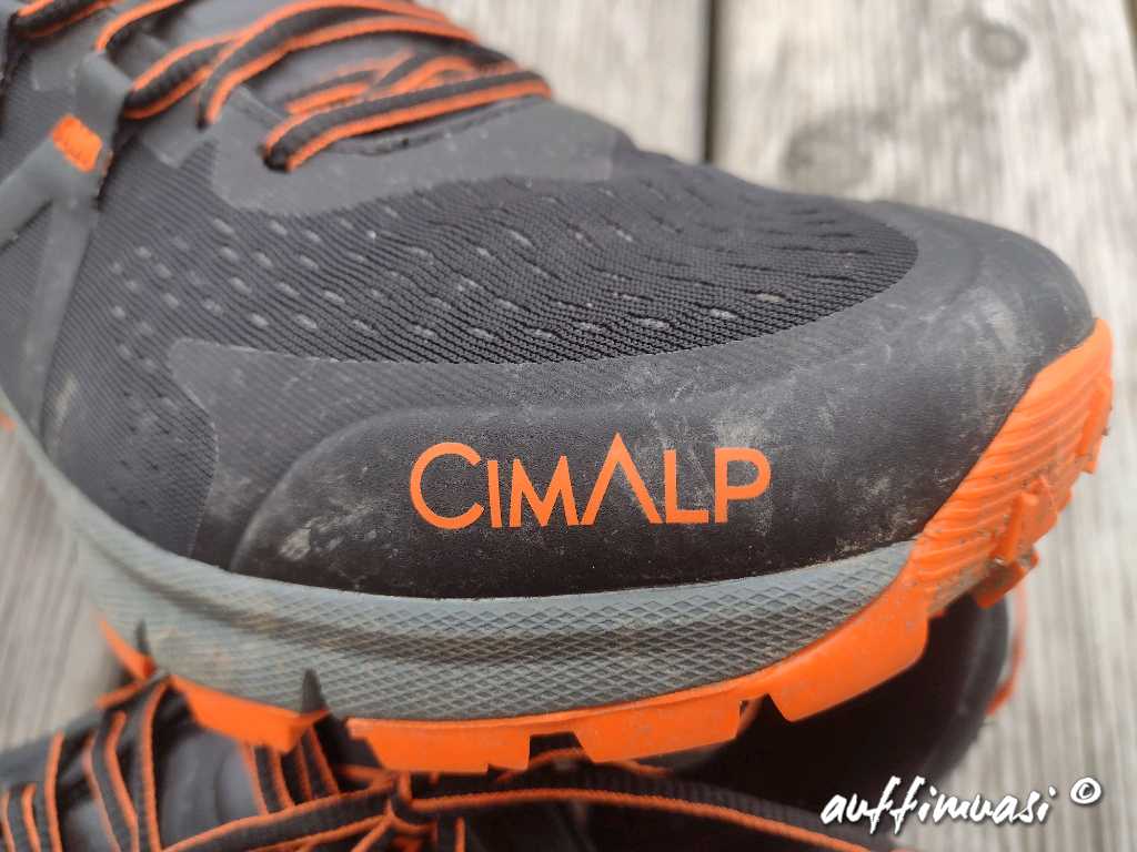 CimAlp, X-Race, trailrunning, laufen, test, Review