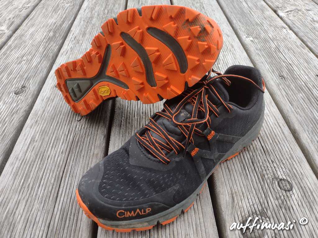 CimAlp, X-Race, trailrunning, laufen, test, Review