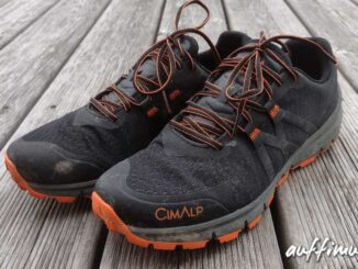 CimAlp, X-Race, trailrunning, laufen, test, Review