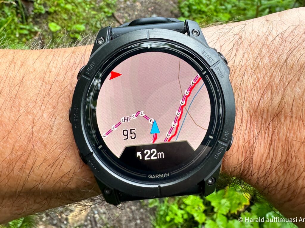 garmin, epix, pro, 51mm, test, review