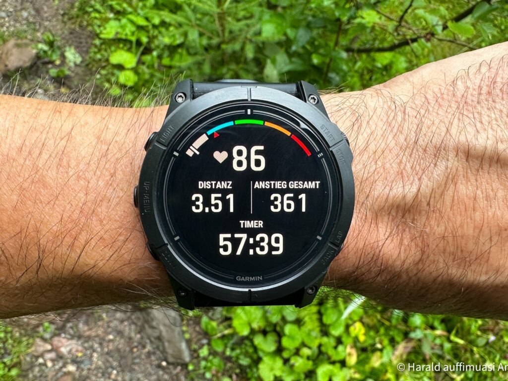 garmin, epix, pro, 51mm, test, review