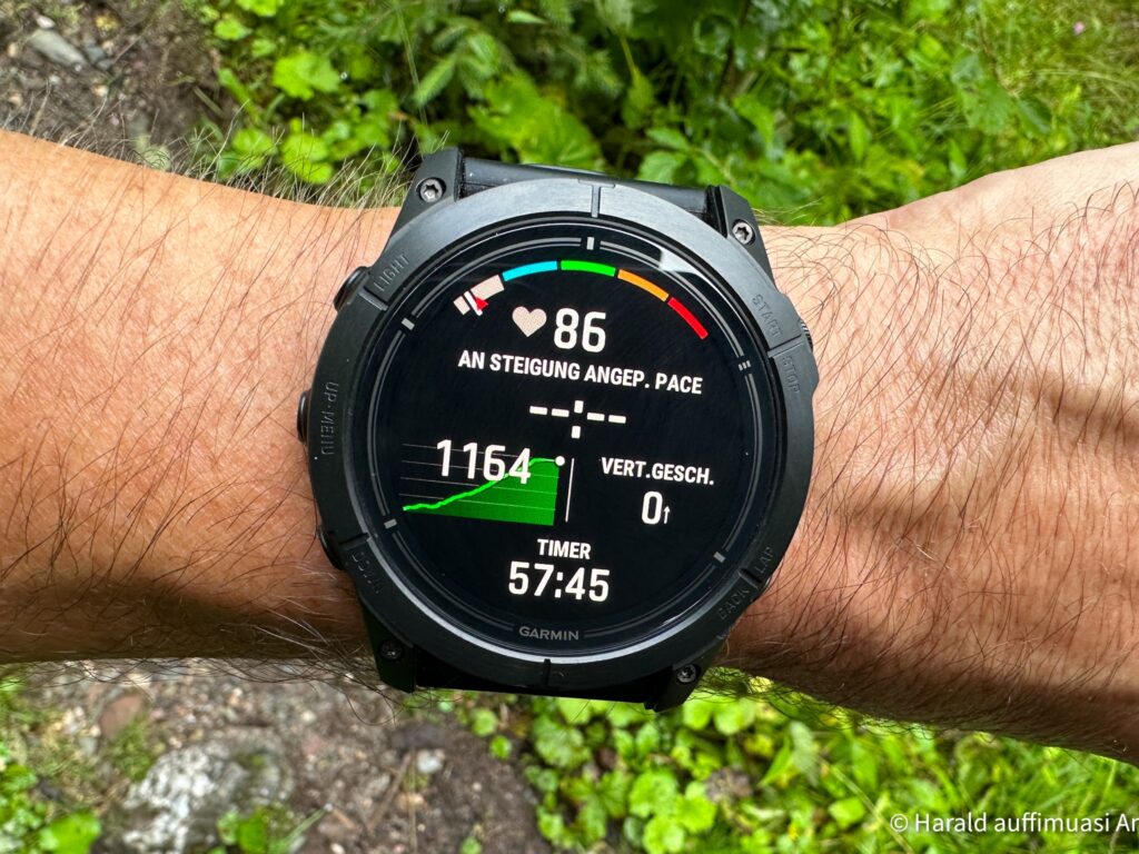 garmin, epix, pro, 51mm, test, review