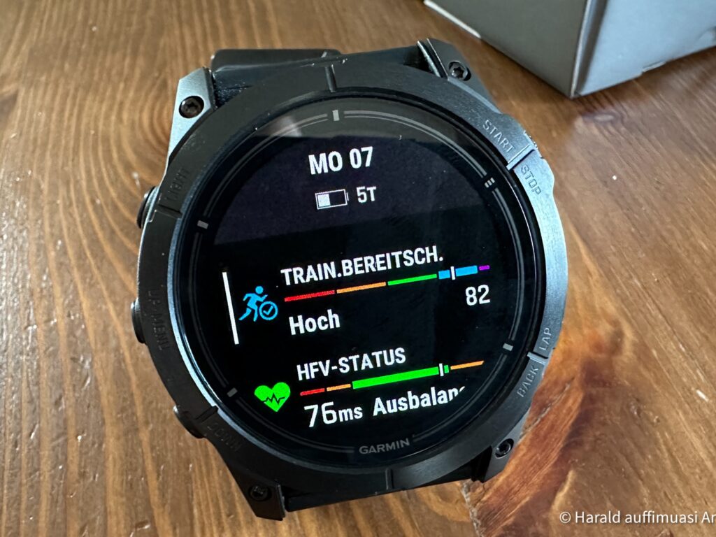 garmin, epix, pro, 51mm, test, review