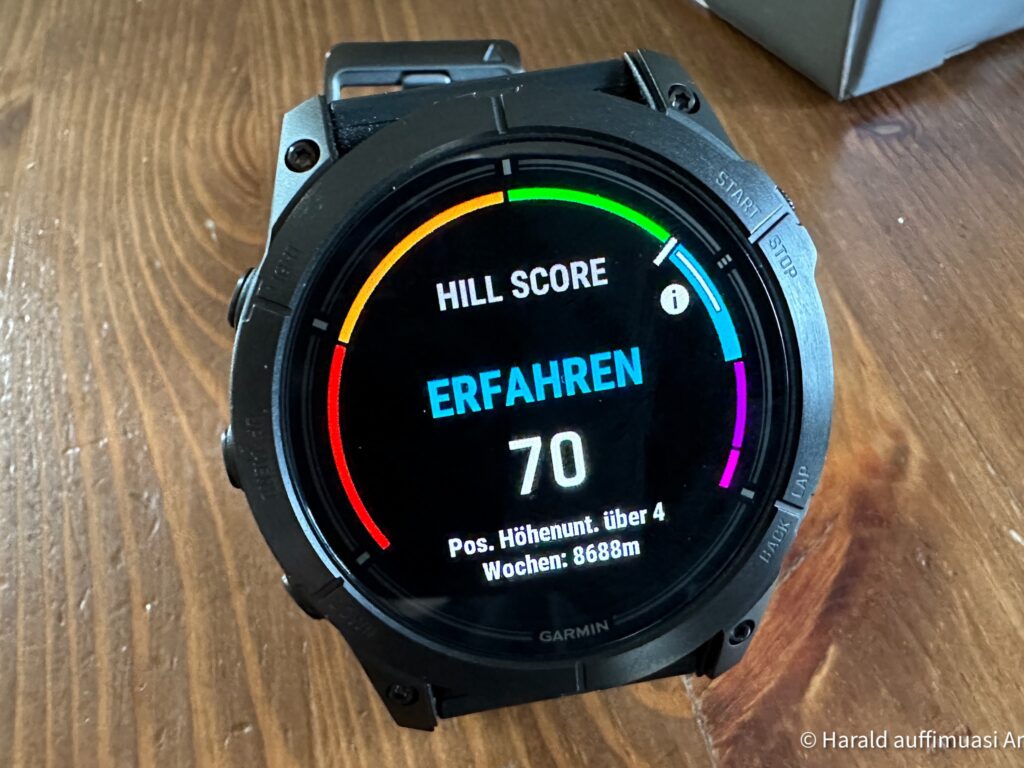 garmin, epix, pro, 51mm, test, review